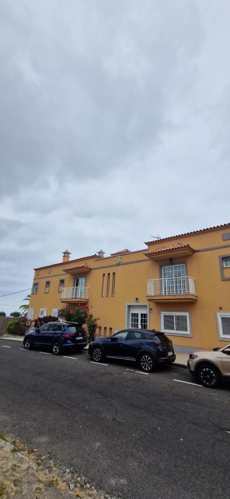 Piso Moderno Puerto De La Cruz Villa Isabel Exterior foto