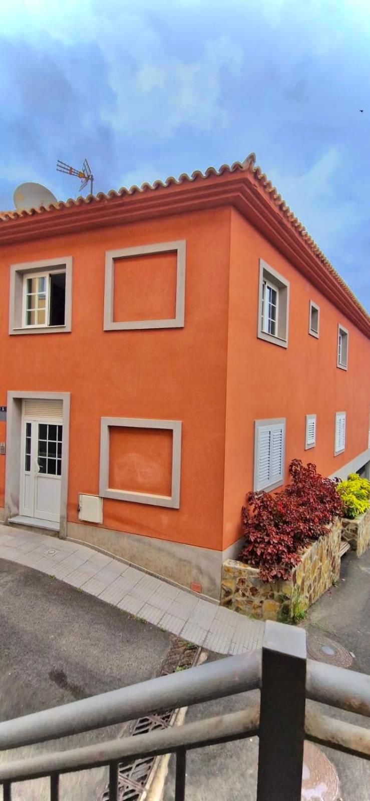 Piso Moderno Puerto De La Cruz Villa Isabel Exterior foto