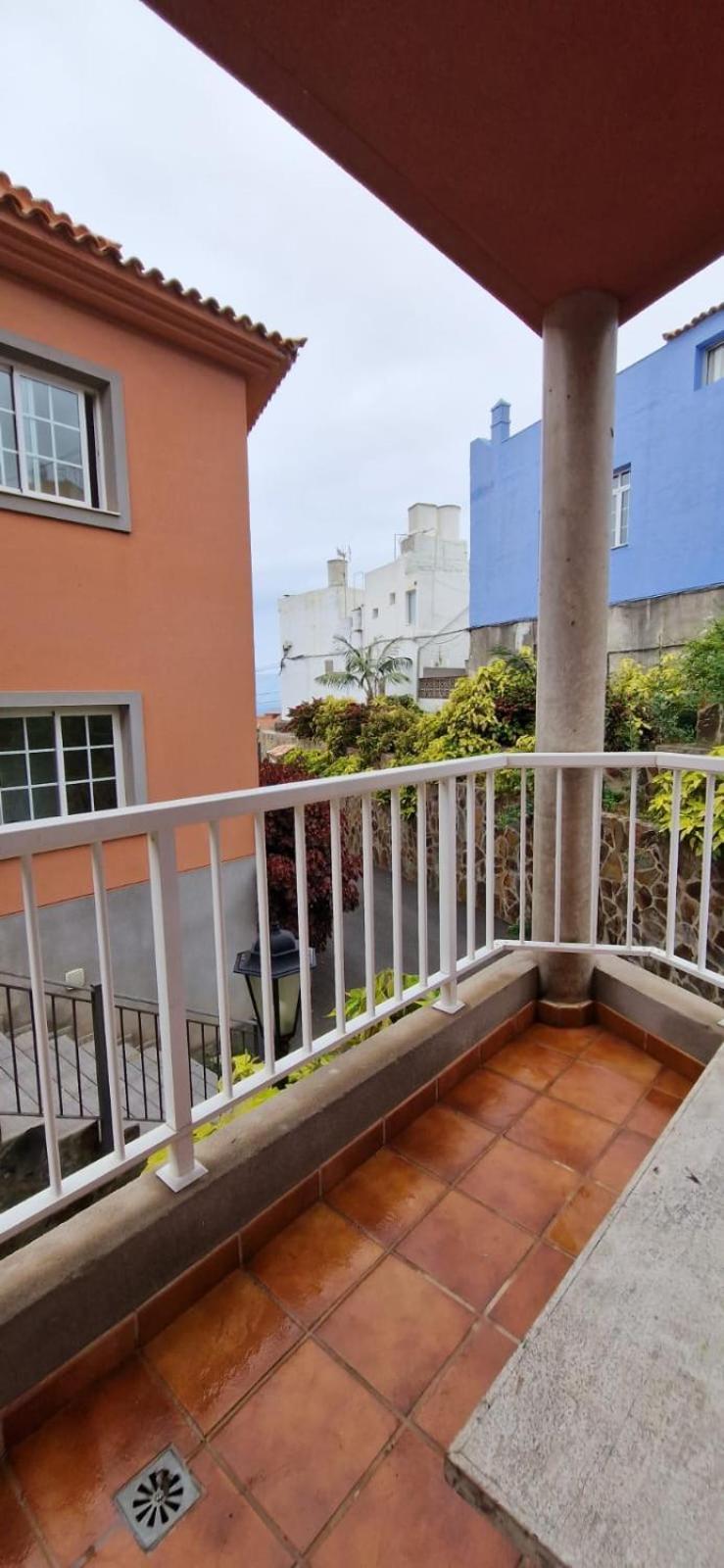 Piso Moderno Puerto De La Cruz Villa Isabel Exterior foto