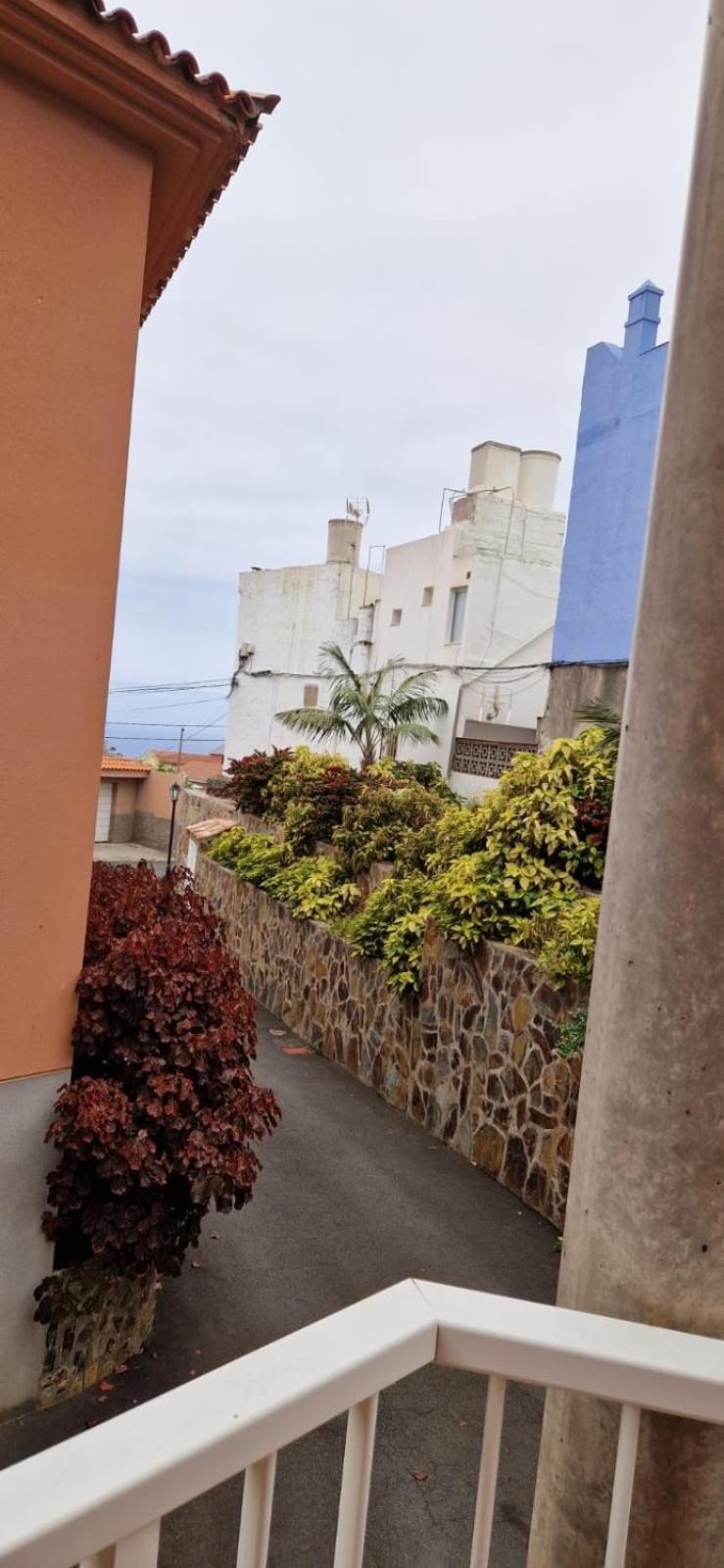 Piso Moderno Puerto De La Cruz Villa Isabel Exterior foto